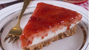 Cheesecake
