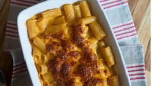 Mac and Cheese
