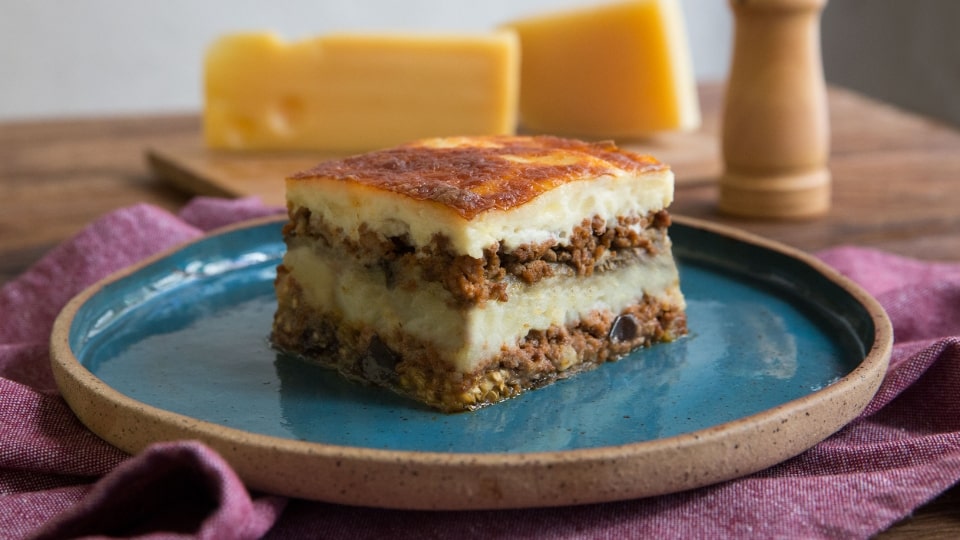 Moussaka