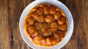 Tarte Tatin