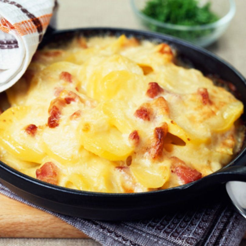 Tartiflette
