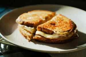 Queijo Quente