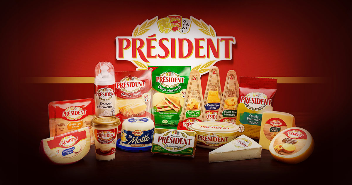 Président